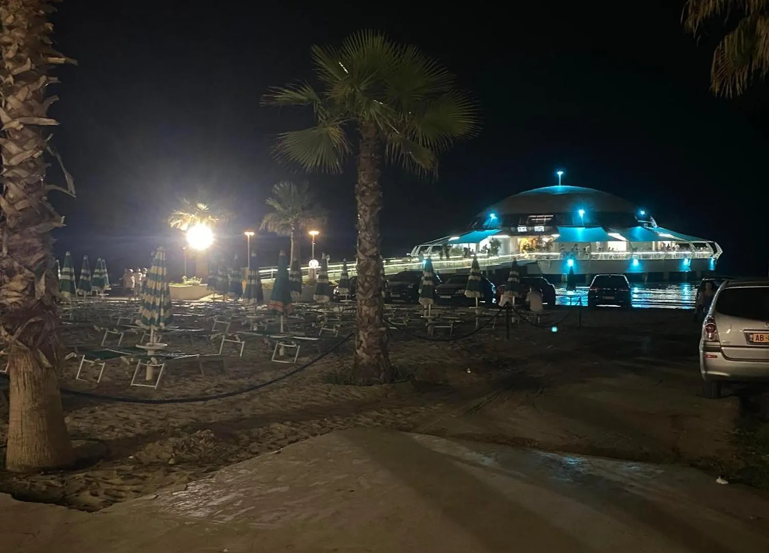 Holiday Apartments Durrës