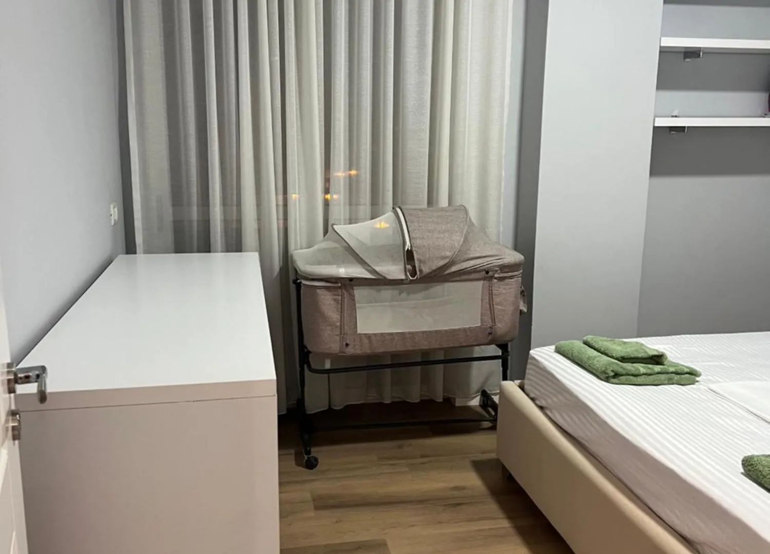 Holiday Apartments Durrës