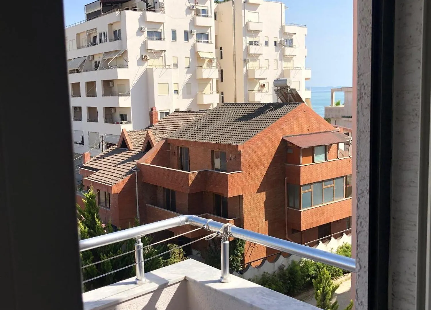 Holiday Apartments Durrës 알바니아