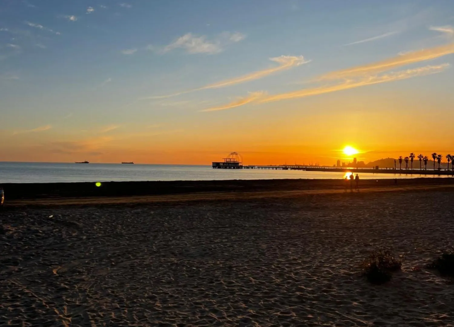 Holiday Apartments Durrës