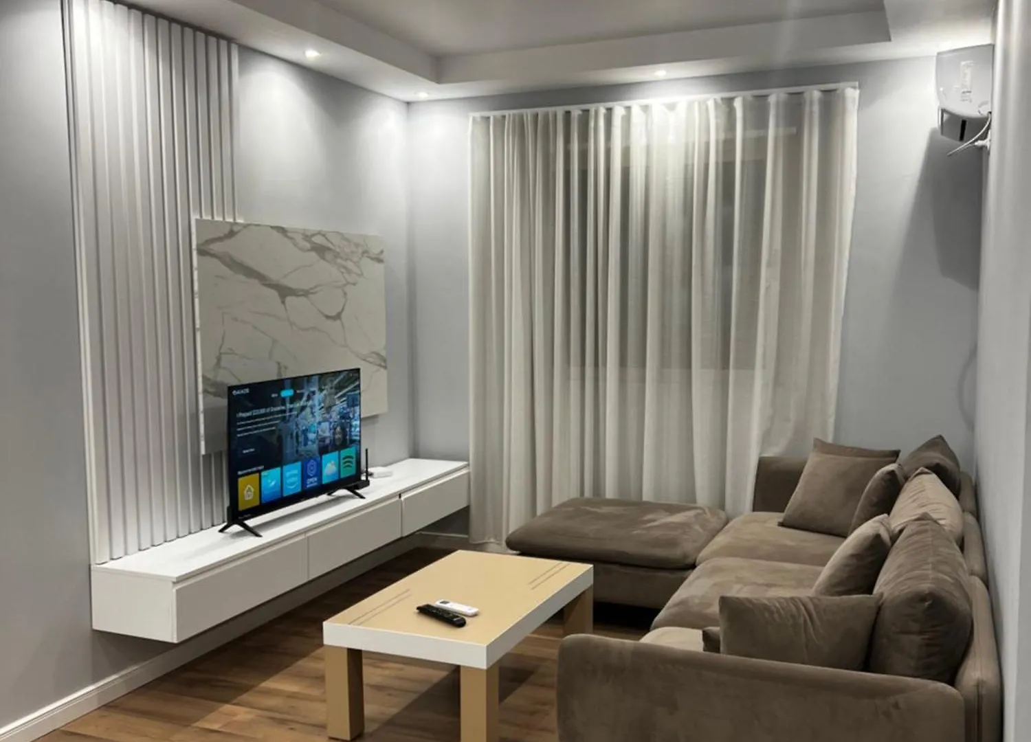 Holiday Apartments Durrës 알바니아