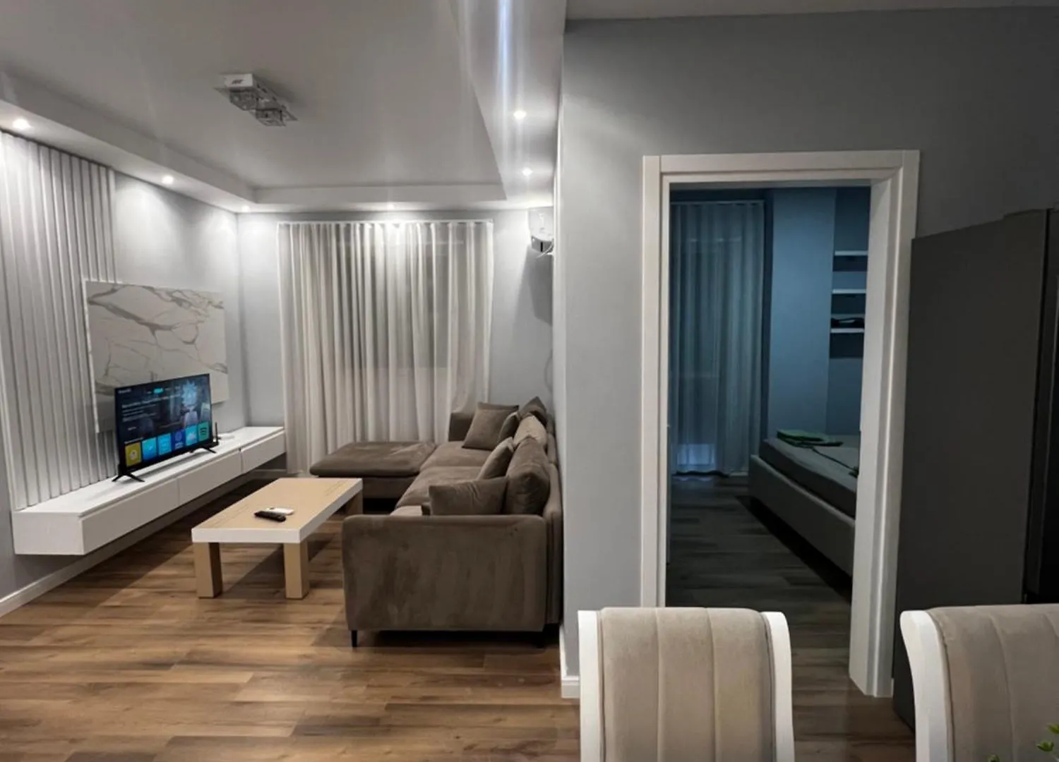 דורס Holiday Apartments
