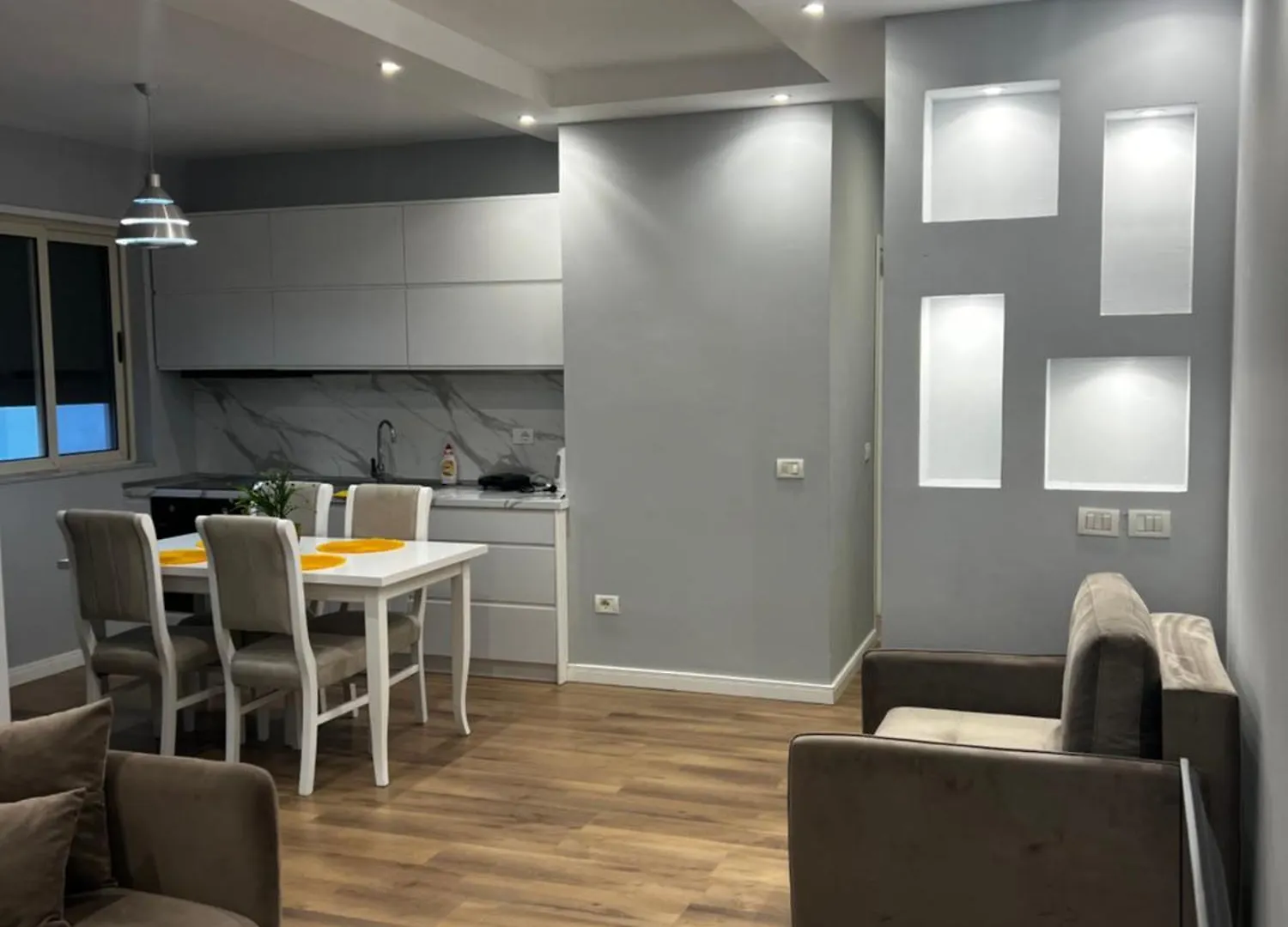 Holiday Apartments Durrës